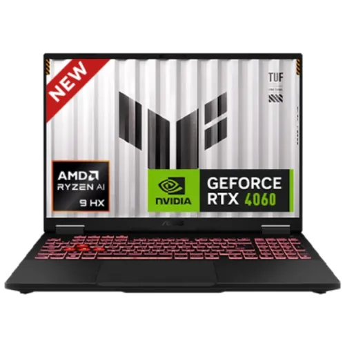 What is the price of ASUS TUF Gaming A16 FA608WV Ryzen AI 9 HX 370 16" 2.5K Laptop in Bangladesh?