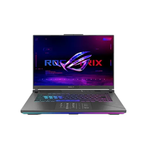 What is the price of ASUS ROG Strix G16 G614JIR Core i9 14th Gen 16" WUXGA 165Hz Gaming Laptop in Bangladesh?
