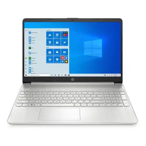 What is the price of HP 15-fc0238AU Athlon Silver 7120U Laptop in Bangladesh?