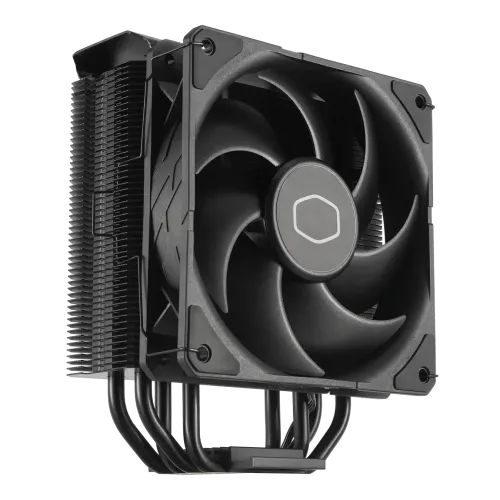Cooler Master Hyper 212 Black CPU Air Cooler