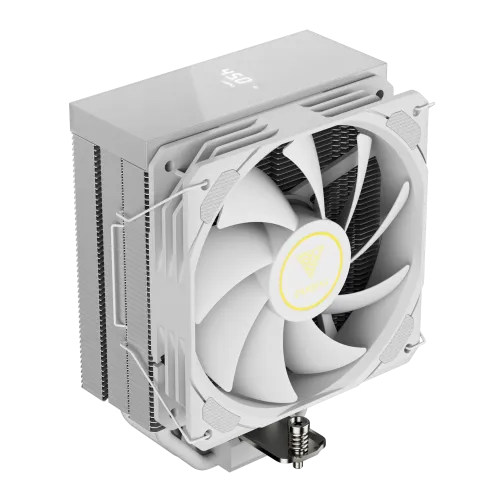 Gamdias BOREAS E2-41D WH Single Tower Air CPU Cooler