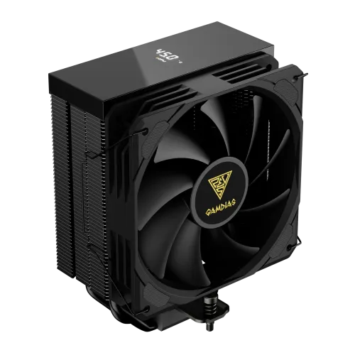 Gamdias BOREAS M2-51D Single Tower Air CPU Cooler