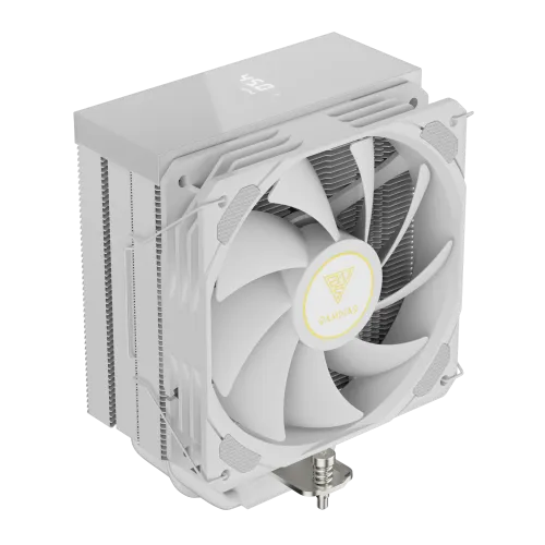 Gamdias BOREAS M2-51D WH Single Tower Air CPU Cooler