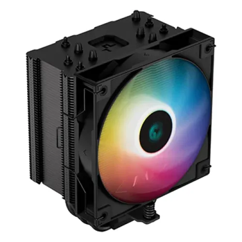 DeepCool AG500 BK ARGB CPU Cooler