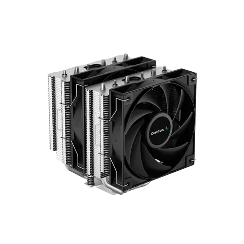 DeepCool AG620 Dual-Tower 120mm CPU Cooler