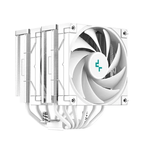 DeepCool AK620 WH CPU Cooler