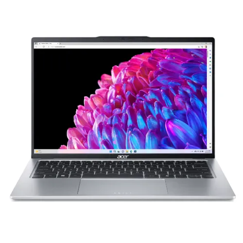 What is the price of Acer Swift Go 14 SFG14-73T Core Ultra 7 155H 14" WUXGA Laptop in Bangladesh?