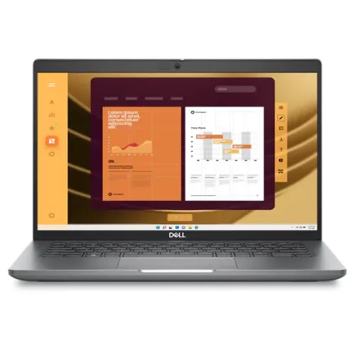 What is the price of Dell Latitude 5450 Core Ultra 5 125U 14" Laptop in Bangladesh?