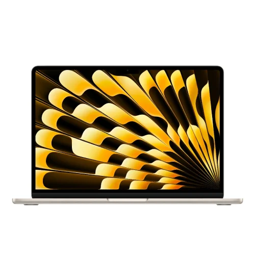 What is the price of Apple MacBook Air 13 M4 16GB RAM 256GB SSD Starlight in Bangladesh?