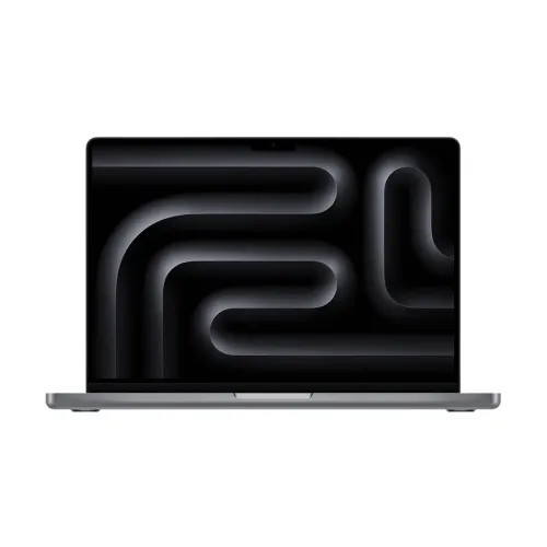 Buy Apple MacBook Pro 14 inch M3 Chip Liquid Retina Display 8GB RAM 512GB SSD Space Gray #MTL73 from
