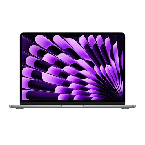 Buy Apple MacBook Air 13 inch M3 Chip Liquid Retina Display 16GB RAM 512GB SSD Space Grey #MXCR3