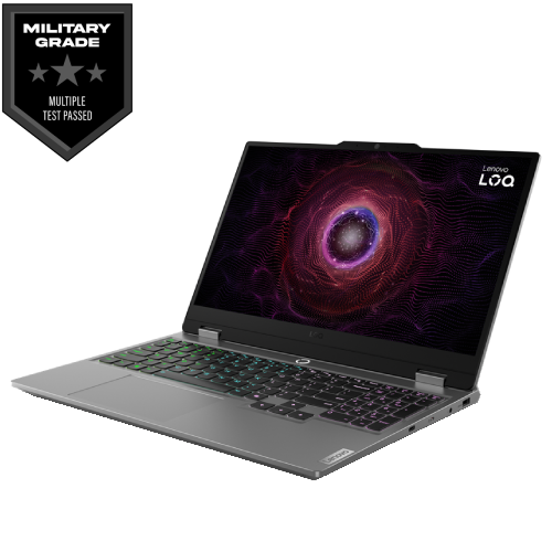 The price of Lenovo LOQ 15AHP9 Ryzen 7 8845HS 15.6" FHD Gaming Laptop in Bangladesh