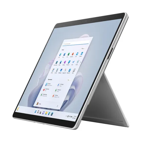 What is the price of Microsoft Surface Pro 9 Core i5 12th Gen 8GB RAM 13" Touch Laptop in Bangladesh?