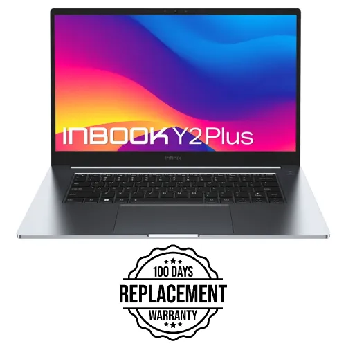 What is the price of Infinix INBook Y2 Plus Core i5 11th Gen FHD Laptop in Bangladesh?