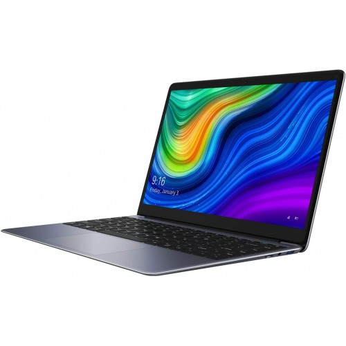 What is the price of Chuwi HeroBook Intel Celeron N4020 14.1" FHD Laptop in Bangladesh?