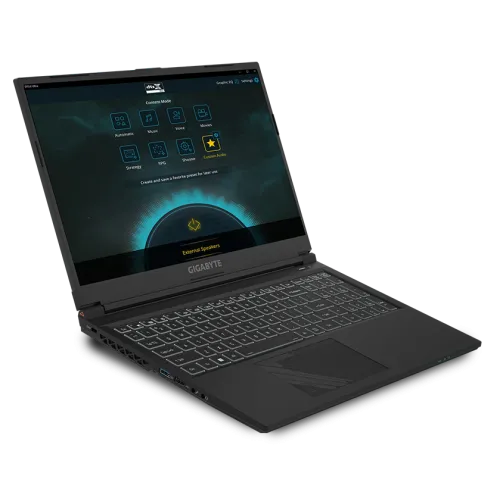 What is the price of Gigabyte G5 MF5 Gaming Laptop in Bangladesh?