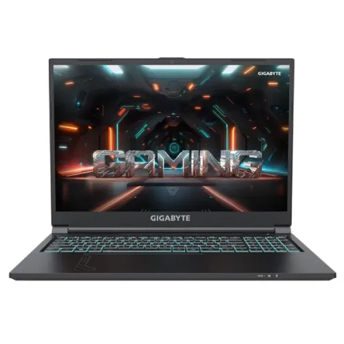 What is the price of Gigabyte G6 MF Gaming Laptop in Bangladesh?