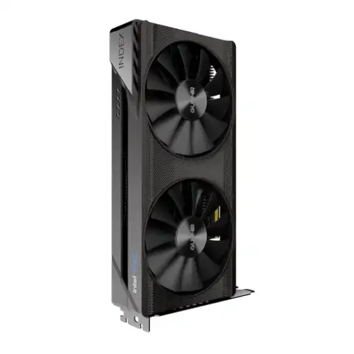 Price of GUNNIR Intel Arc A380 Index 6G Graphics Card in Bangladesh
