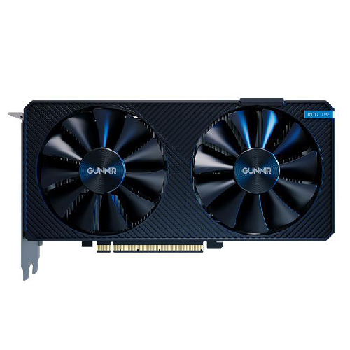 Price of GUNNIR Intel Arc A380 Photon 6G OC Graphics Card in Bangladesh