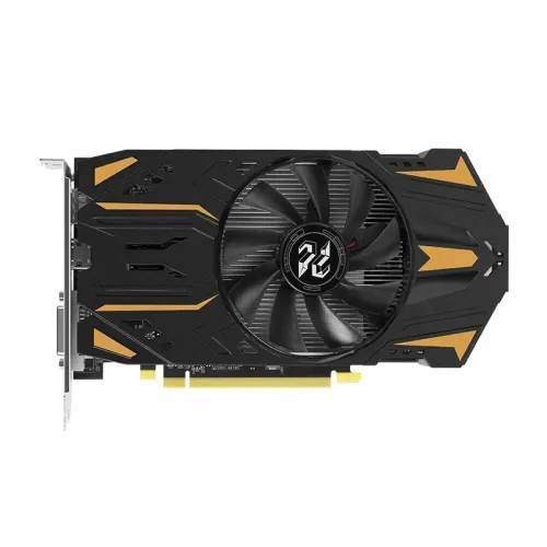 Price of PELADN RX 550 4G Gaming GDDR5 Graphics Card in Bangladesh