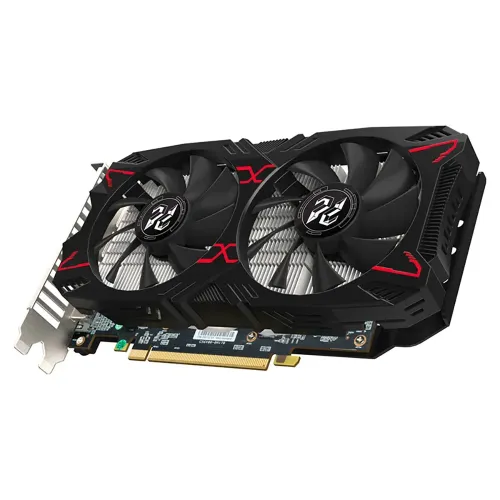 Price of PELADN RX 5500 8G GDDR6 Dual Fan Graphics Card in Bangladesh