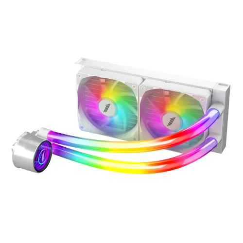 1STPLAYER MT240 INFINITE SPACE CPU Cooler