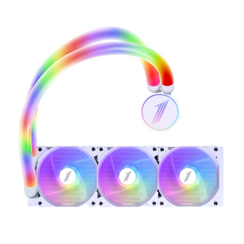 1stplayer MT 360 Mothra ARGB CPU Cooler