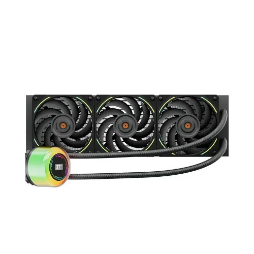 1STPLAYER CC 360 CPU Cooler 