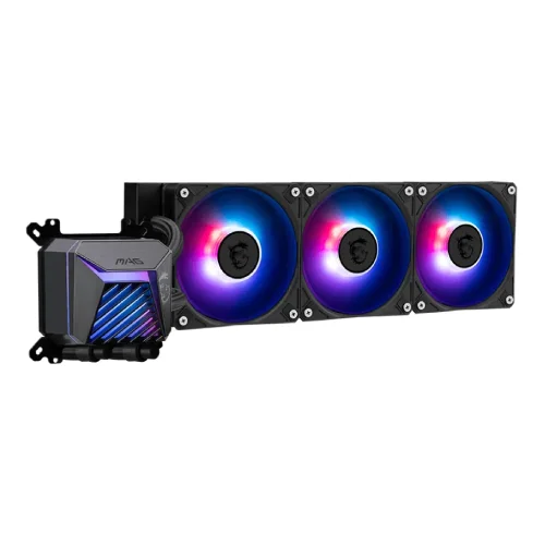 MSI MAG CORELIQUID A15 360 Liquid CPU Cooler