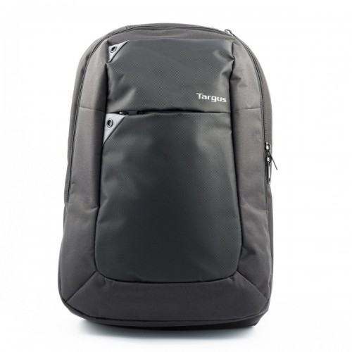 Targus Intellect Laptop Backpack 15.6"-Black/Grey