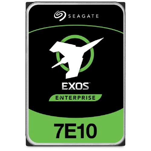 What is the price of Seagate Exos 7E10 8TB 3.5" SATA Enterprise HDD in Bangladesh?