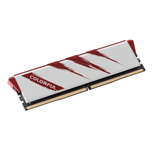 Colorful Battle-AX Redline 16GB DDR5 6000MHz Desktop RAM Price in Bangladesh