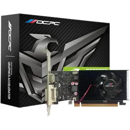 Price of OCPC GeForce GT 730 4GB Graphics Card in Bangladesh