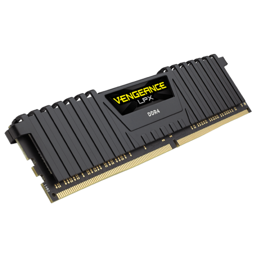 Corsair Vengeance LPX 8GB 3200MHz DDR4 Desktop RAM Price in Bangladesh