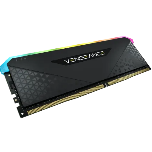 CORSAIR VENGEANCE RGB RS 8GB DDR4 3600MHz RAM Price in Bangladesh