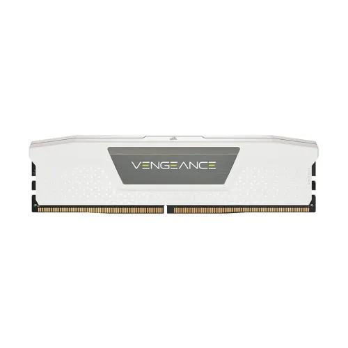 Corsair VENGEANCE 16GB DDR5 6000MHz RAM White Price in Bangladesh