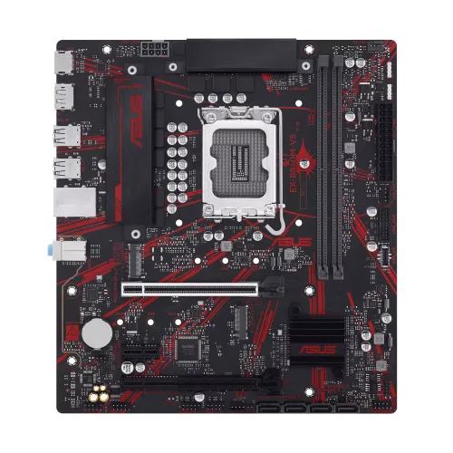 price of Asus EX-B860M-V5 Micro-ATX Motherboard in Bangladesh