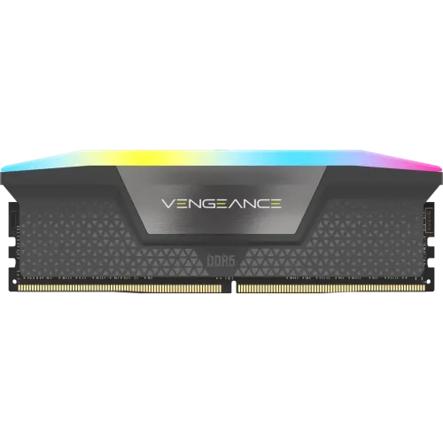 Corsair VENGEANCE RGB 16GB DDR5 6000MHz RAM Price in Bangladesh