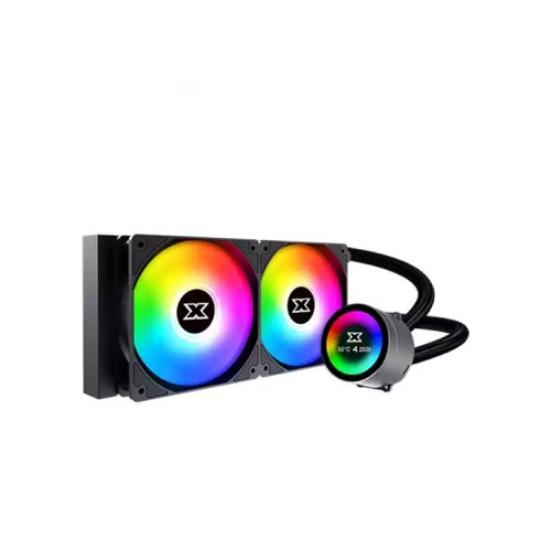 Xigmatek FROZR-O 240 ARGB Liquid CPU Cooler