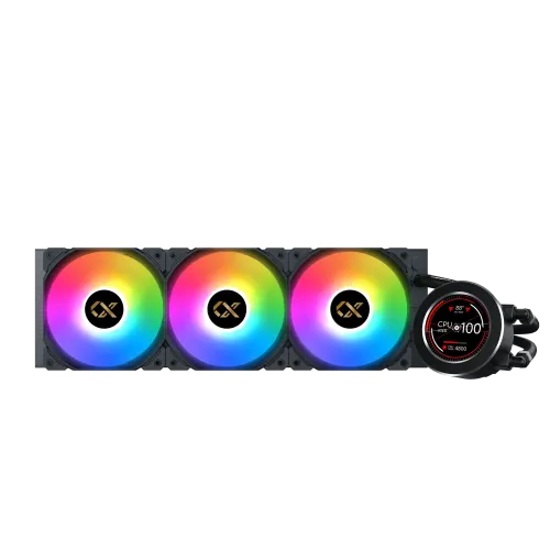 Xigmatek Frozr-O II 360 Liquid CPU Cooler