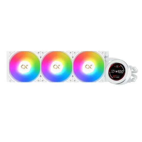 Xigmatek Frozr-O II Arctic 360 Liquid CPU Cooler