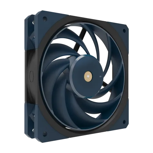 Cooler Master Mobius 120 OC Case Fan
