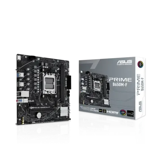 price of Asus PRIME B650M-F AM5 Motherboard in Bangladesh