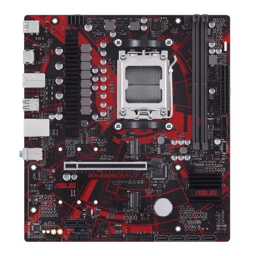 the price of Asus EX-B650M-V7 Motherboard in Bangladesh