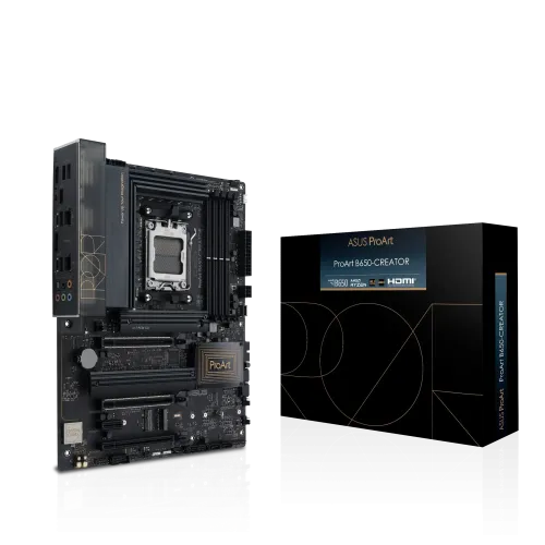 price of ASUS ProArt B650-CREATOR ATX Motherboard in Bangladesh