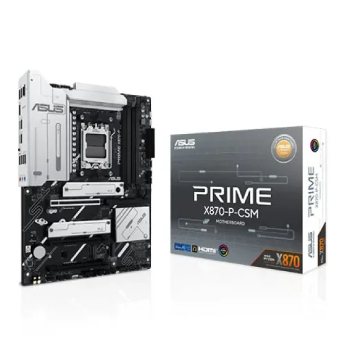 price of Asus PRIME X870-P-CSM Motherboard in Bangladesh