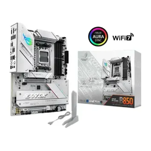 price of Asus ROG STRIX B850-A GAMING WIFI Motherboard in Bangladesh