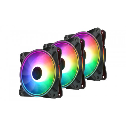 Deepcool CF120 PLUS ARGB Case Fan