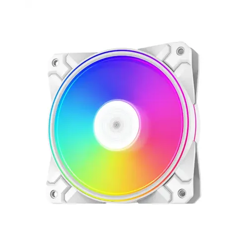 DeepCool CF120 PLUS WH ARGB Case Fan