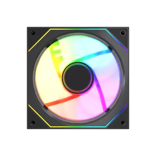MaxGreen M57 ARGB 3 in 1 Casing Fan